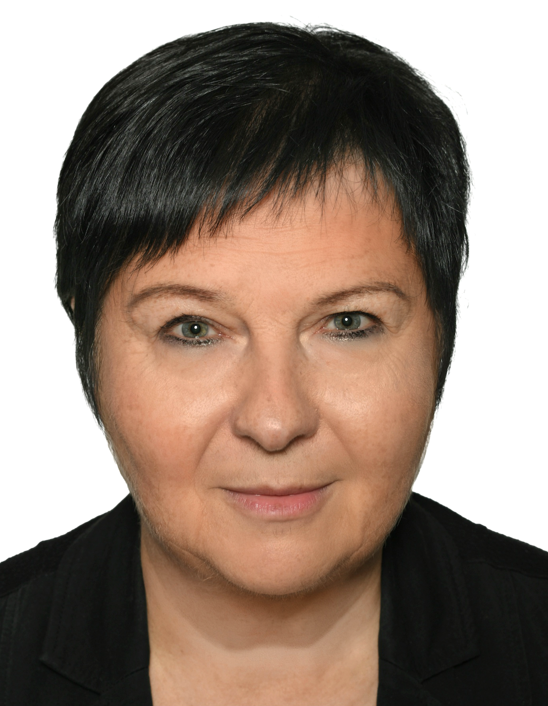 Portrait Anne Brill